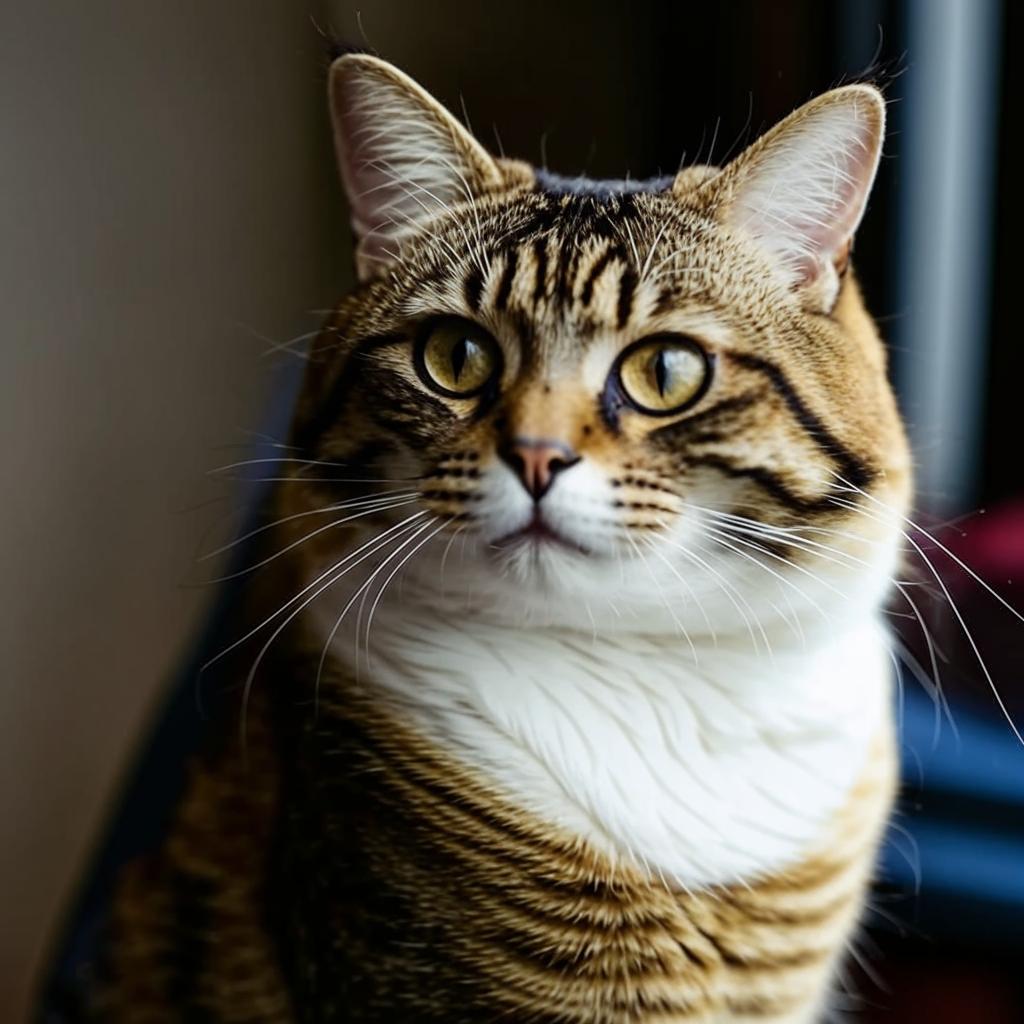 Кимрик Характеристика породы