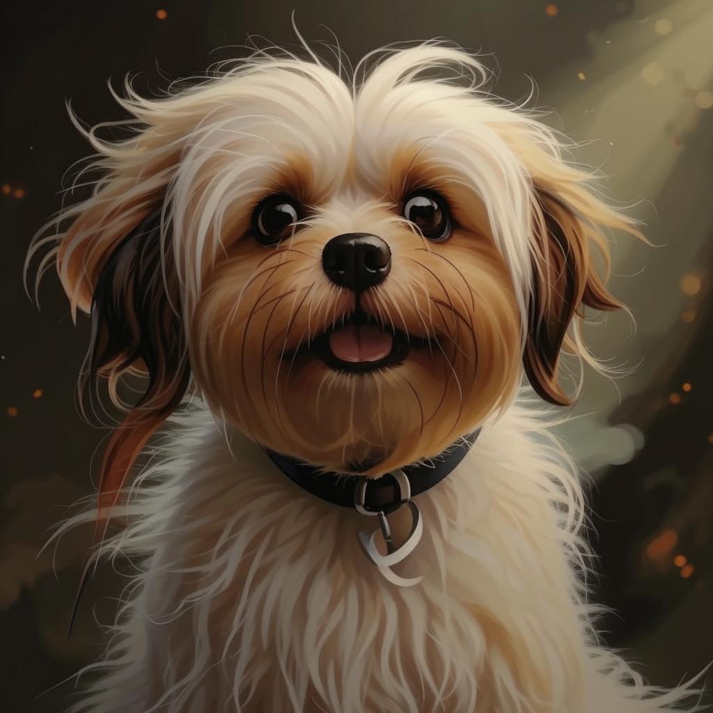 Гаванский бишон Здоровье и болезни Гаванский бишон