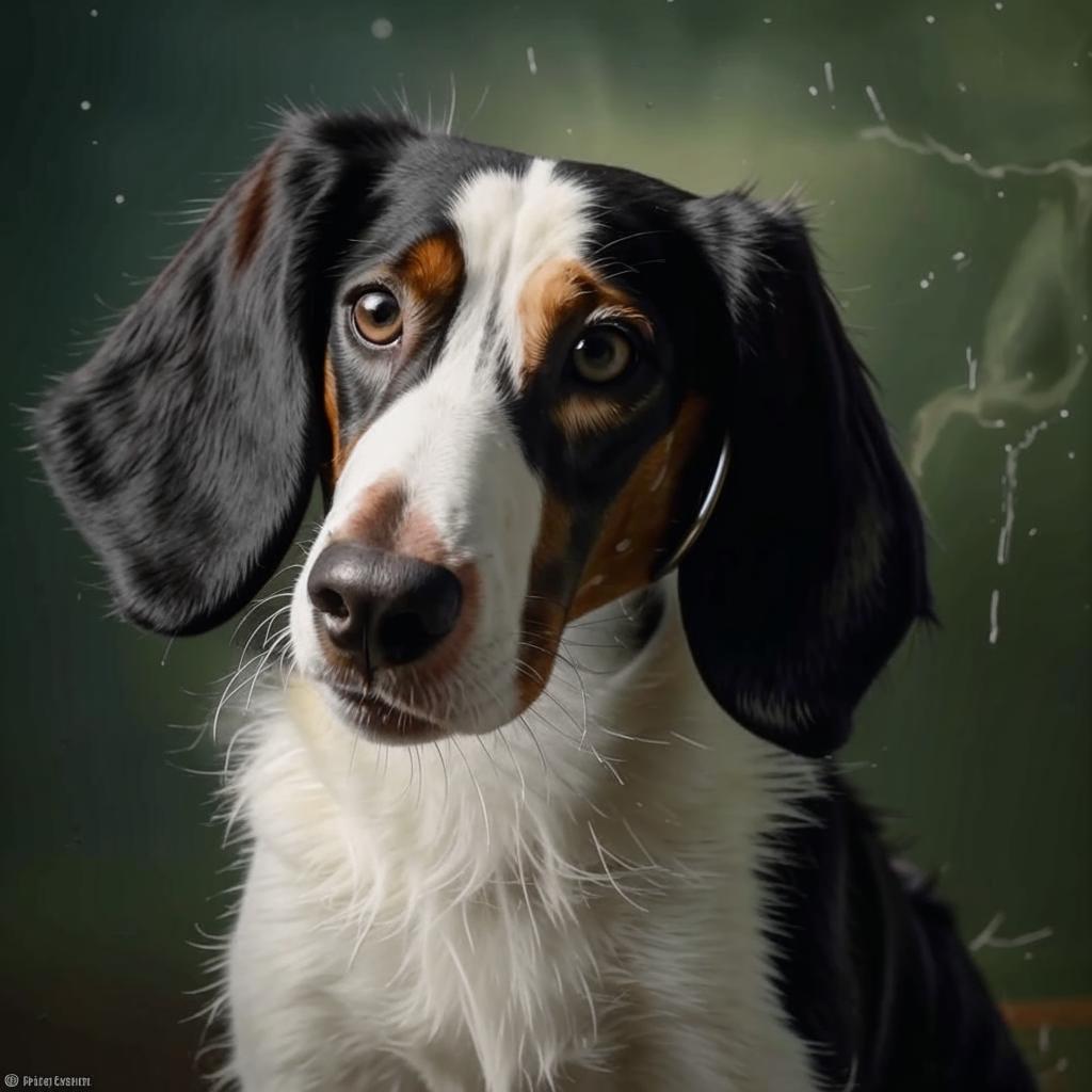 Русская гончая Здоровье и болезни Русская гончая