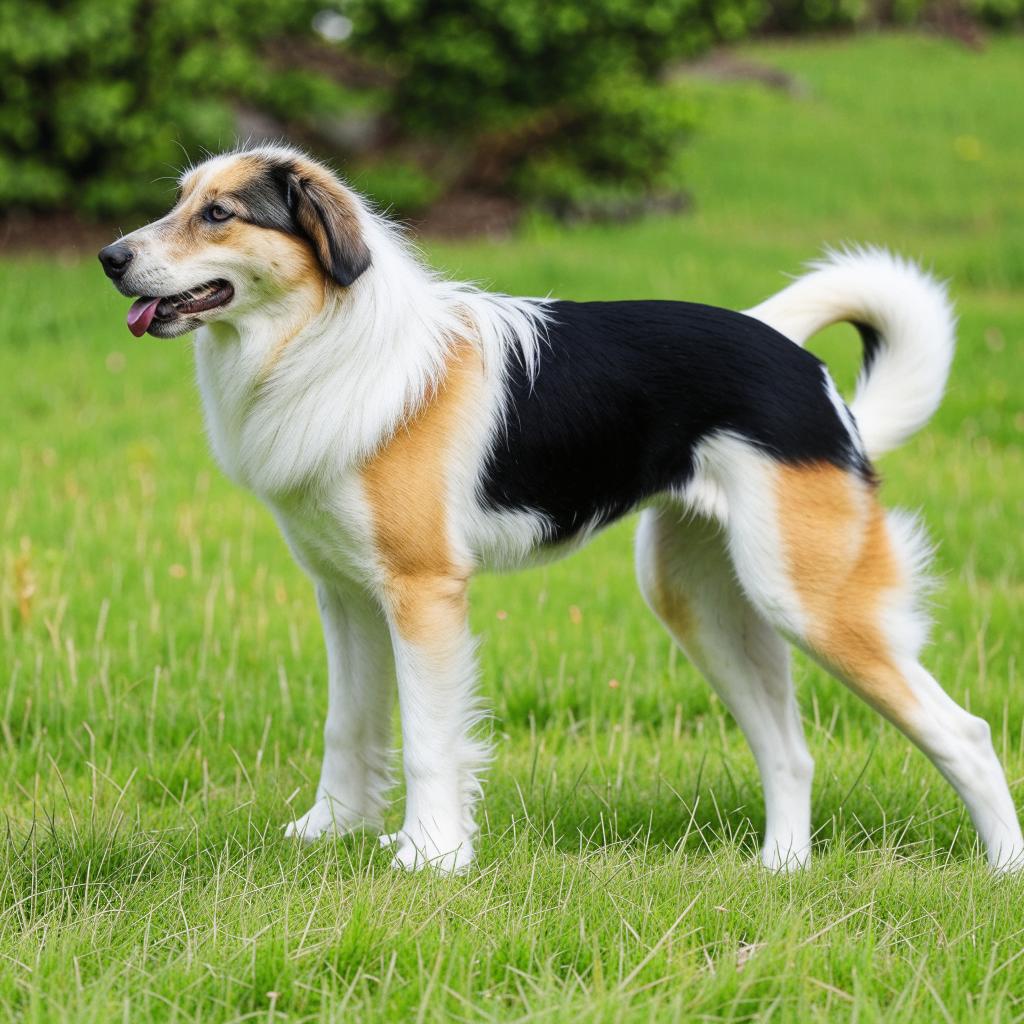 Маремма-абруццкая овчарка