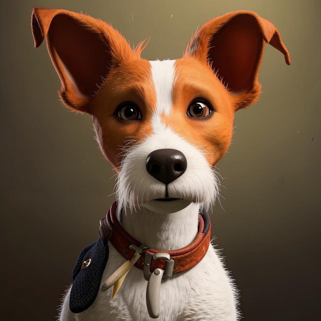 Фокстерьер Характер Фокстерьер