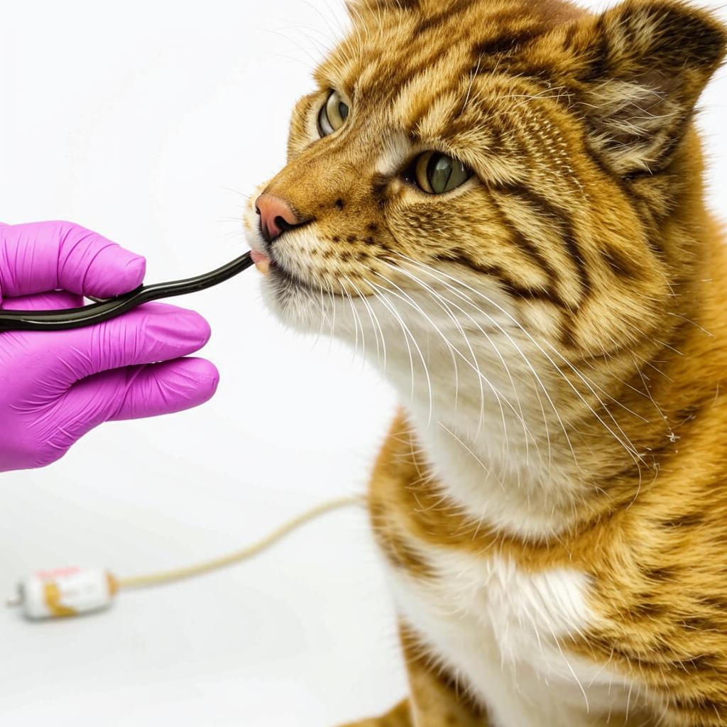 Всё о ветеринарной стоматологии Чистка зубов у кошек и собак в LikeDog Подробности