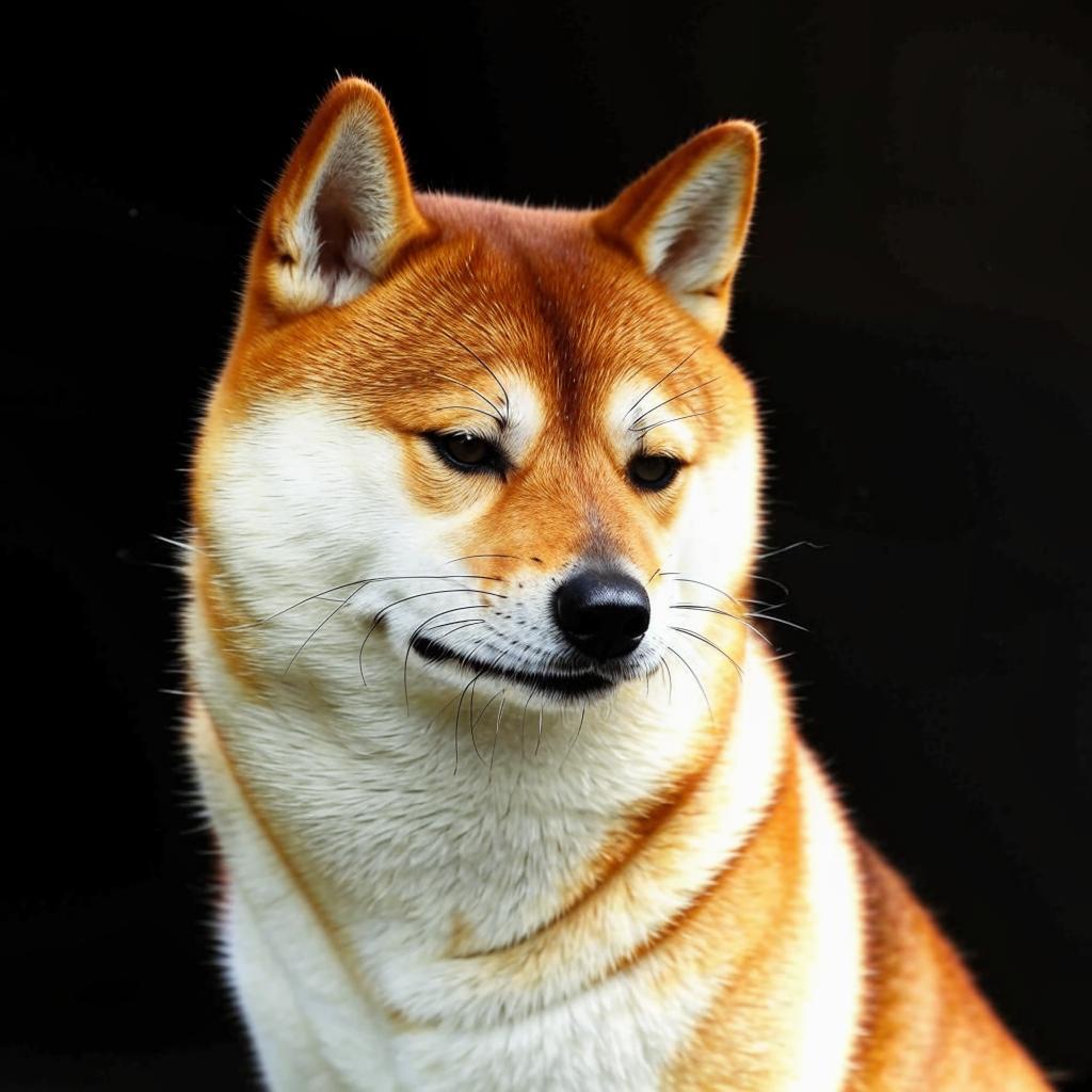 Сиба-ину Характеристика породы