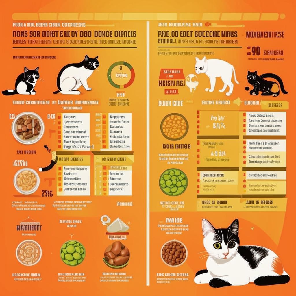 Всё, что нужно знать о корме для кошек! 5 Разбираемся в составе корма что должно быть в хорошем корме