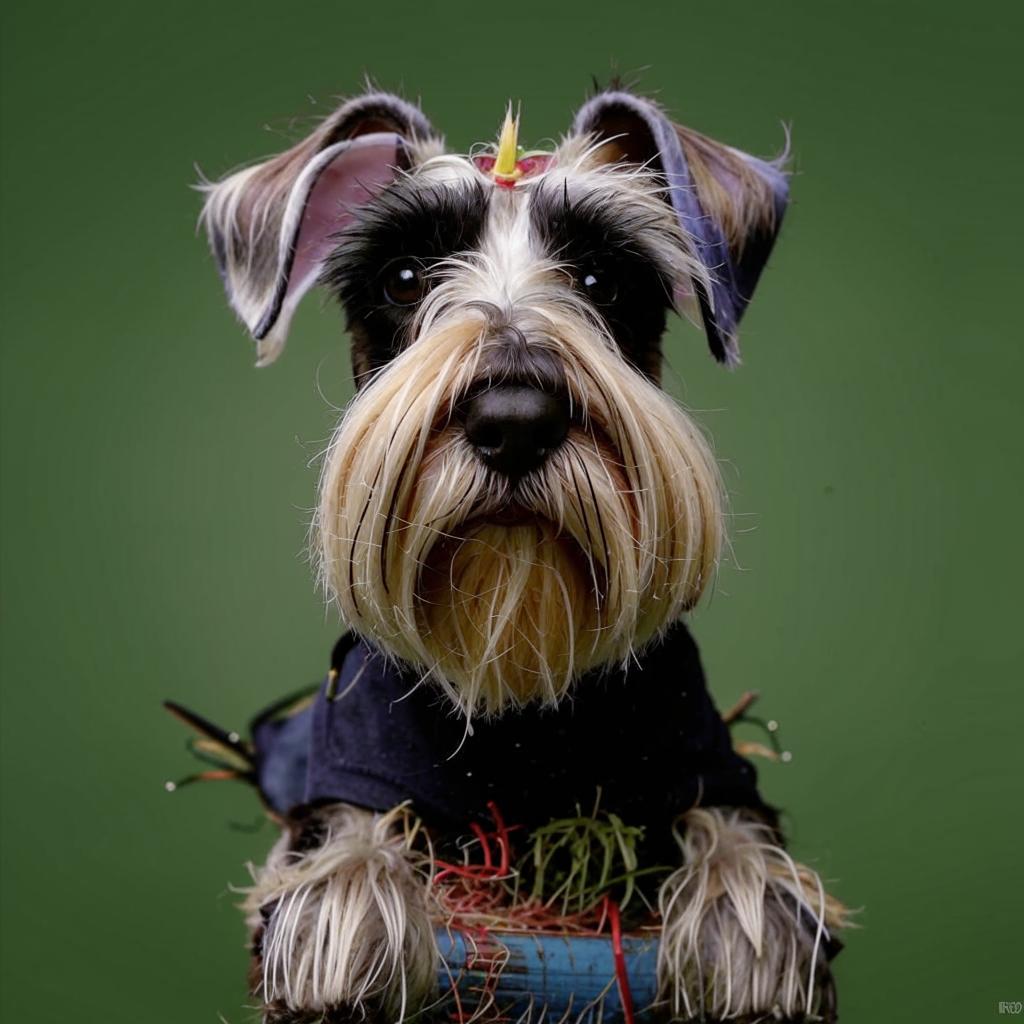 Цвергшнауцер Здоровье и болезни Цвергшнауцер