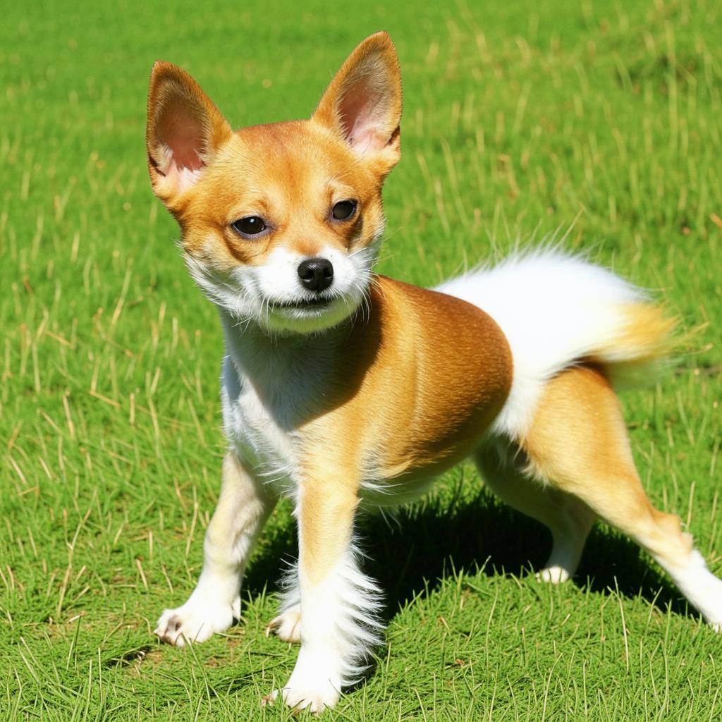 Той-фокстерьер История породы Тойфокстерьер