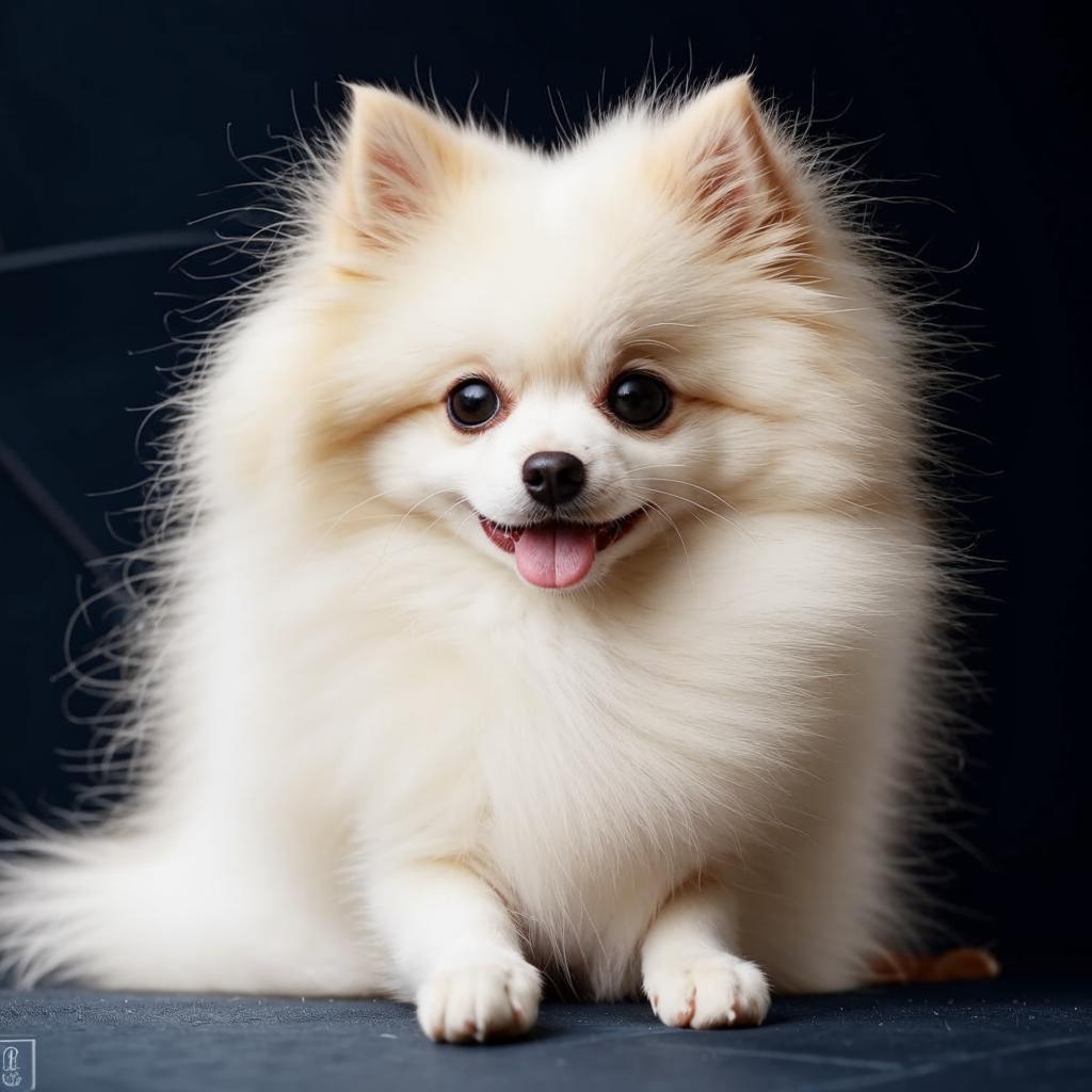 Японский шпиц История породы Японский шпиц