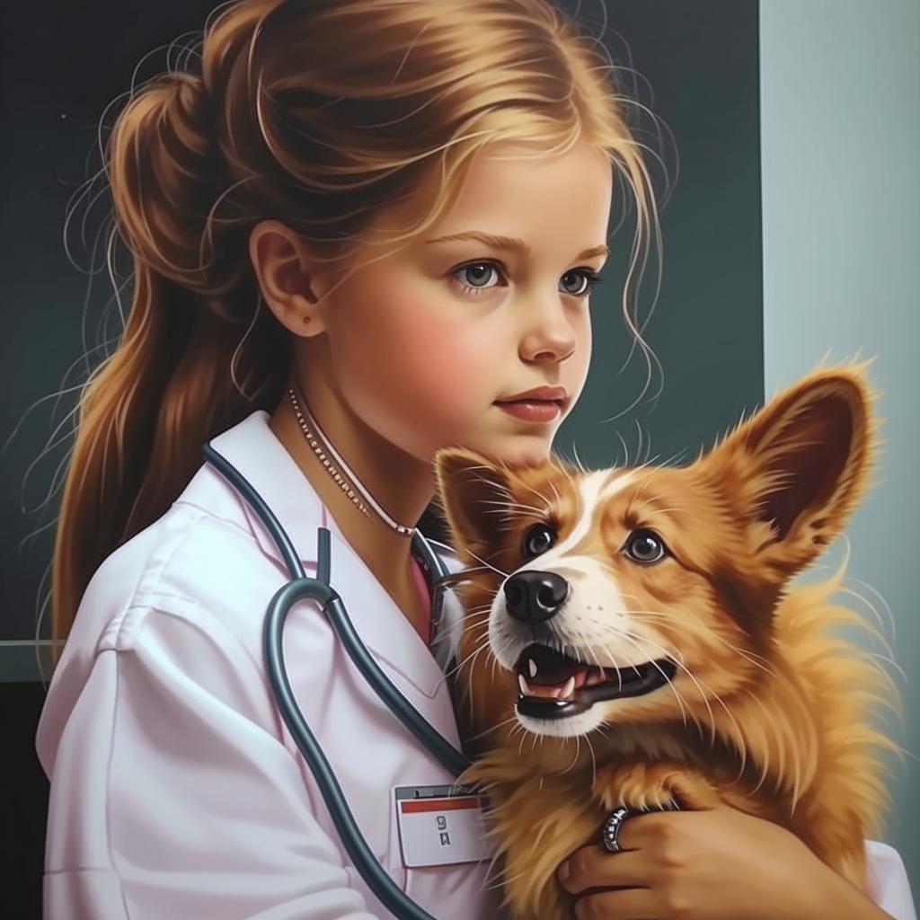 Хочешь стать ветеринаром? Как стать ветеринаром Какие бывают специализации у ветеринаров