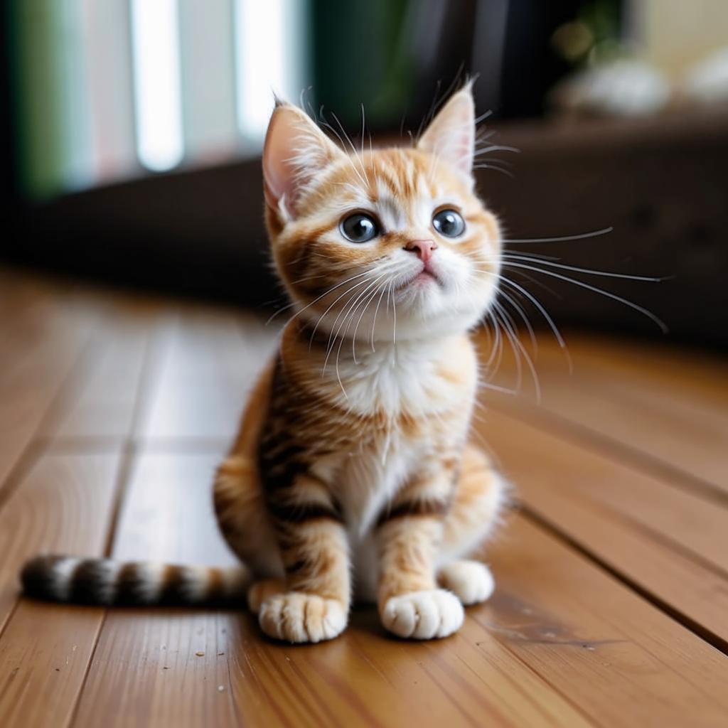 Мэнкс Воспитание и дрессировка