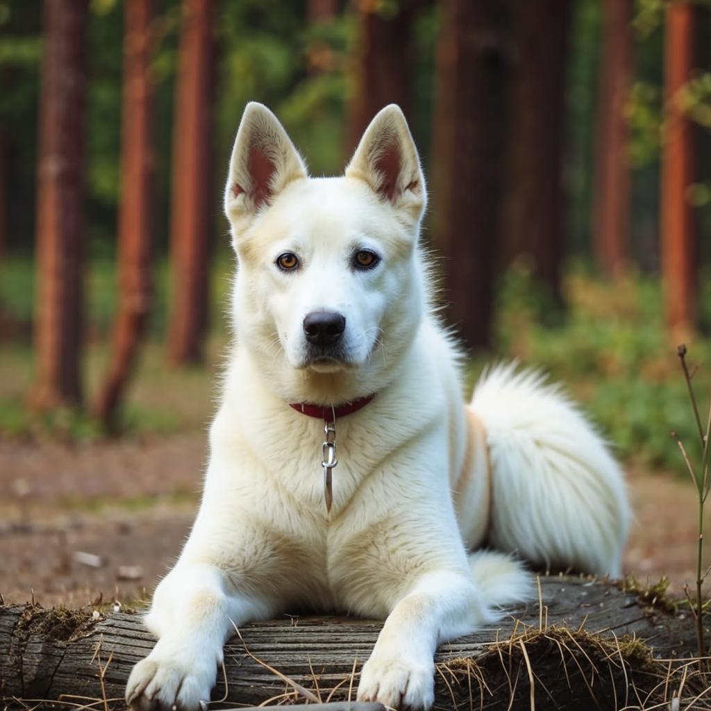 Карело-финская лайка Сколько стоит Карелофинская лайка