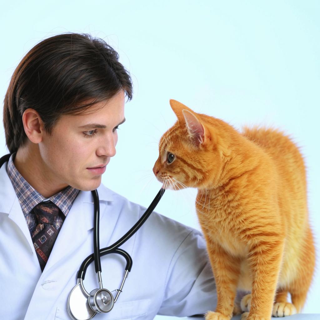 Что делает ветеринар? 5 Другие обязанности ветеринара что ещё входит в его работу