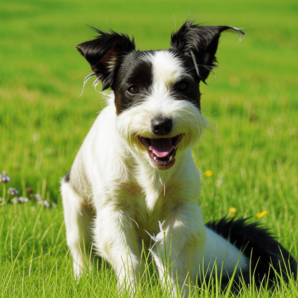 Бордер-терьер История породы Бордертерьер