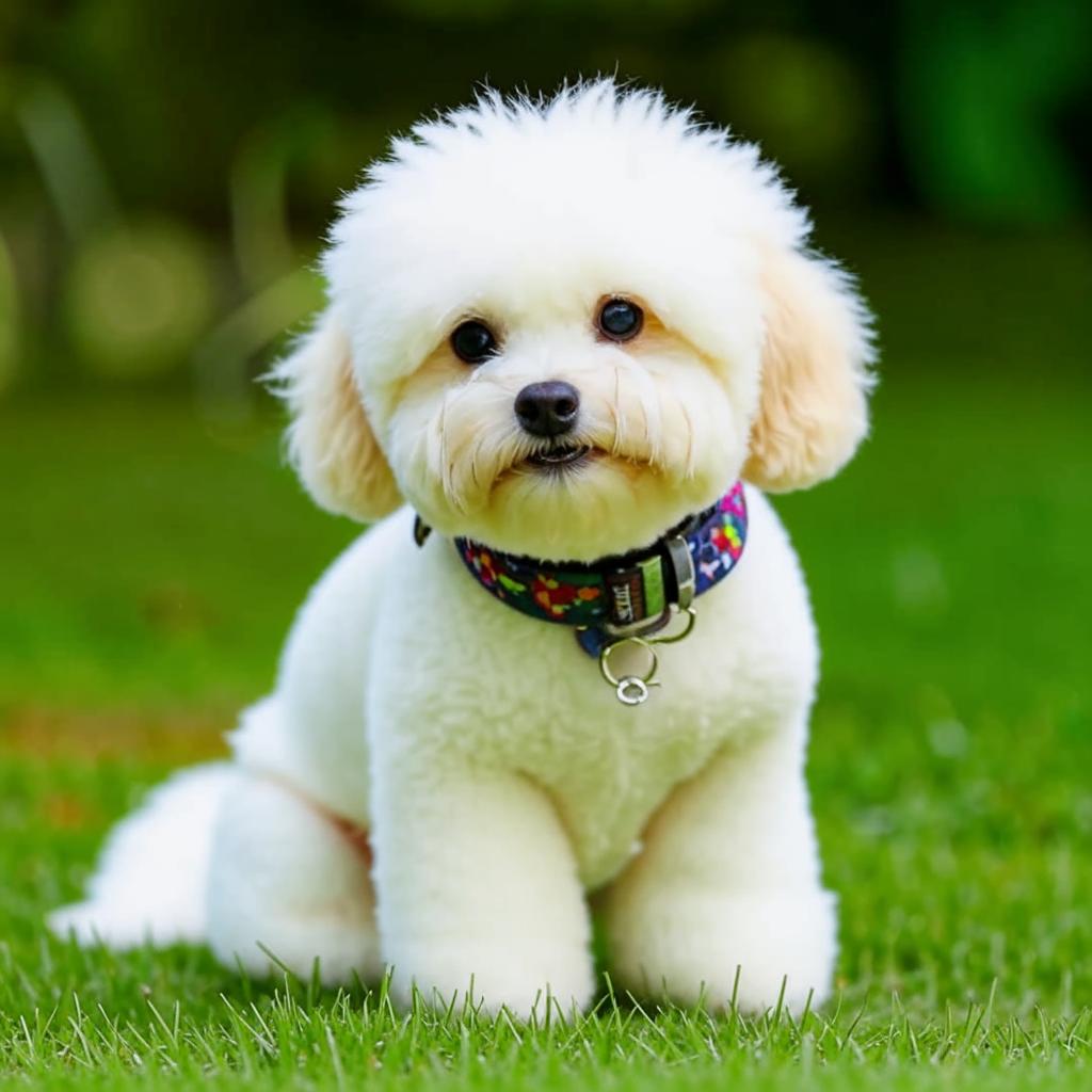 Мальтипу Краткая информация о породе