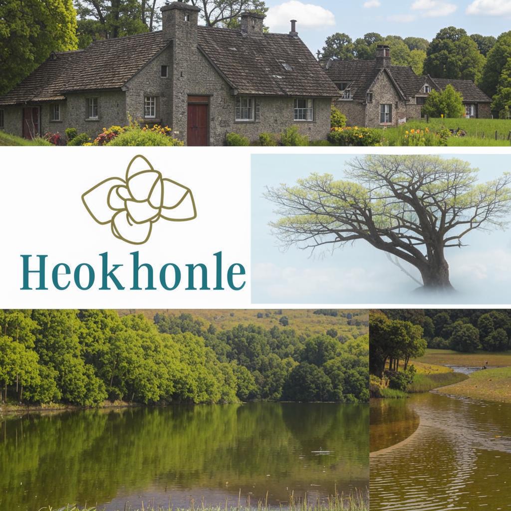 Коикерхондье Основные моменты