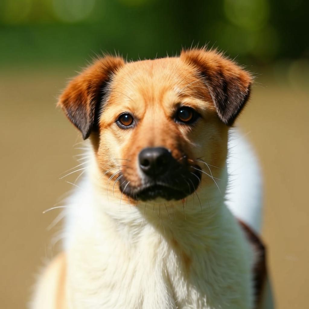 Шипперке Краткая информация о породе