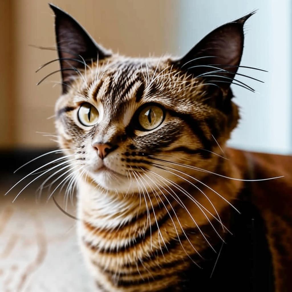 Яванез Уход и содержание