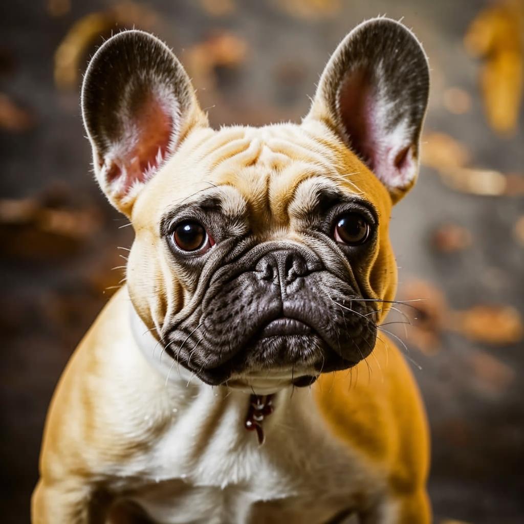 Французский бульдог Характеристика породы