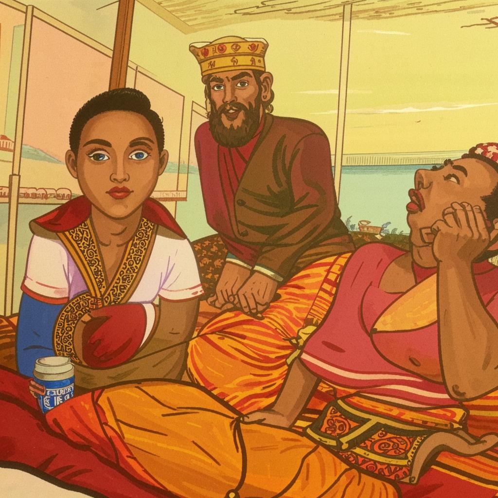 Яванез Куда обращаться если заболела