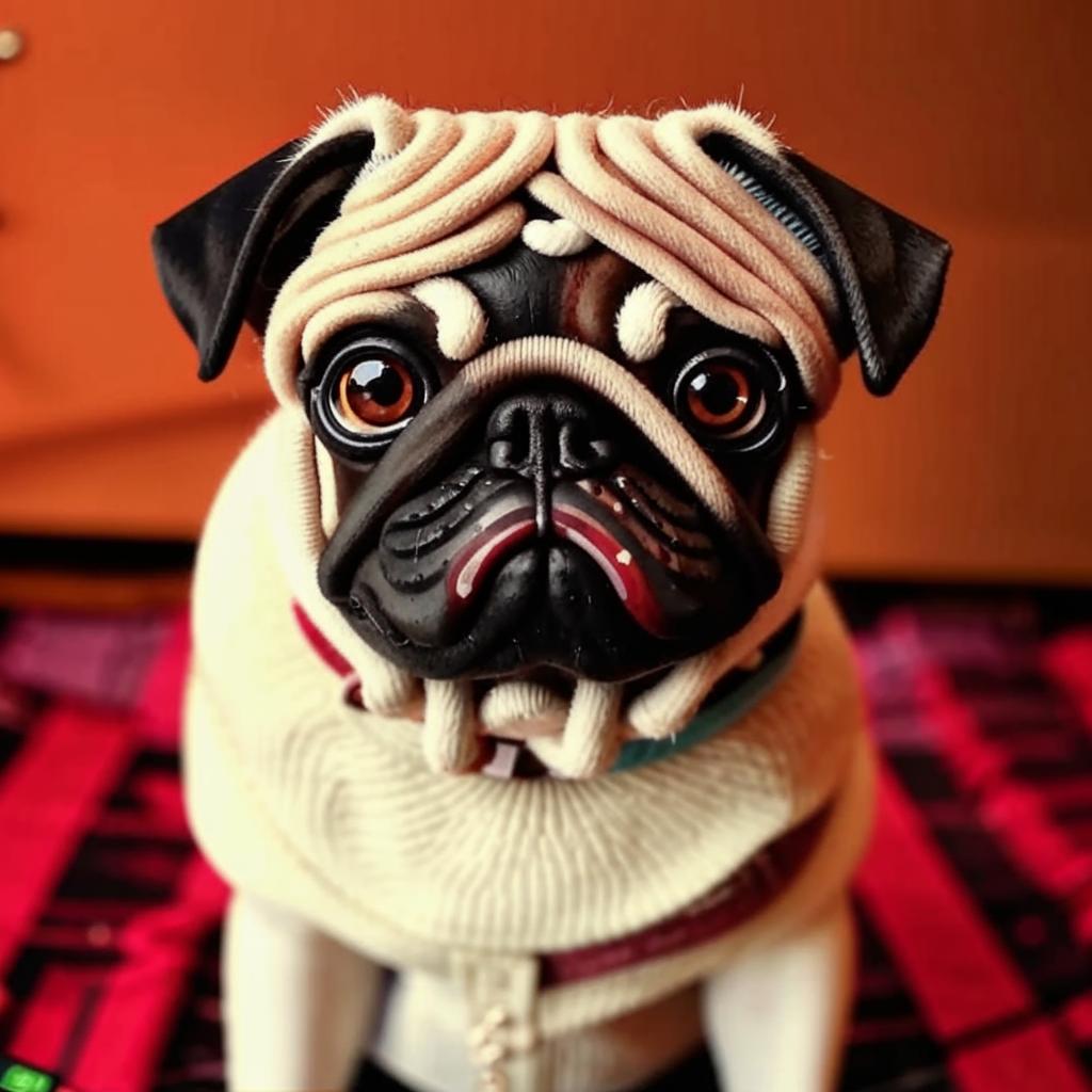 Мопс Основные моменты