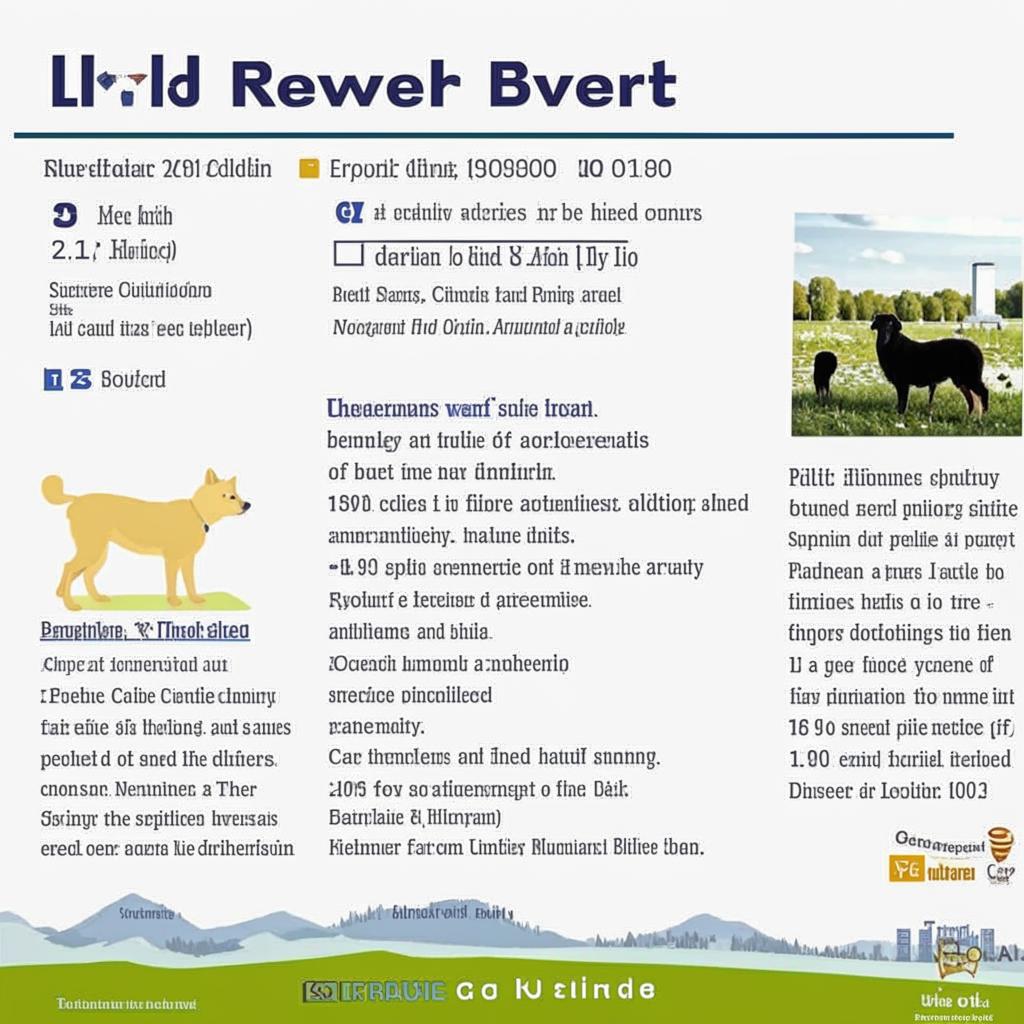 Уральский рекс Краткая информация о породе