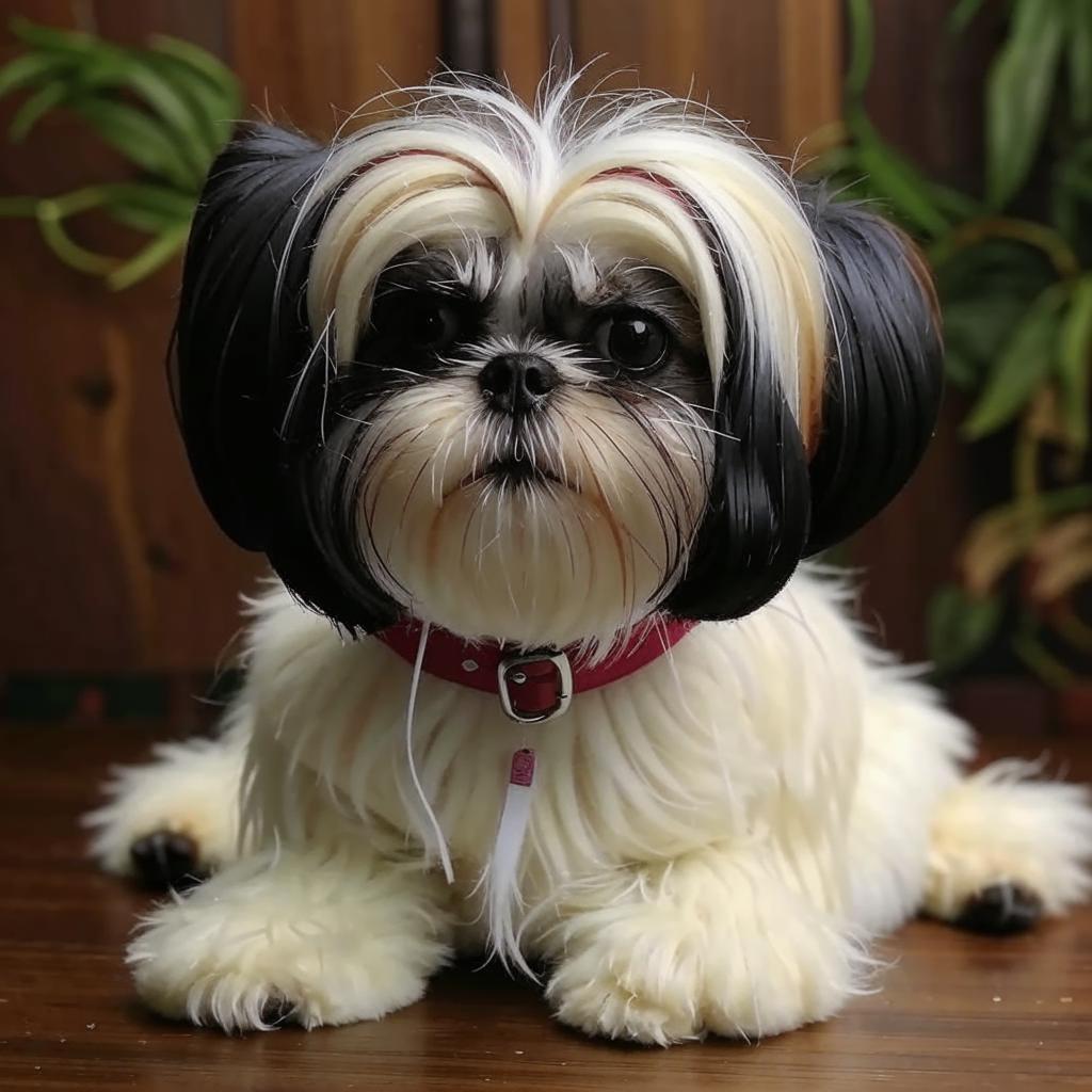 Ши-тцу Как выбрать Шитцу