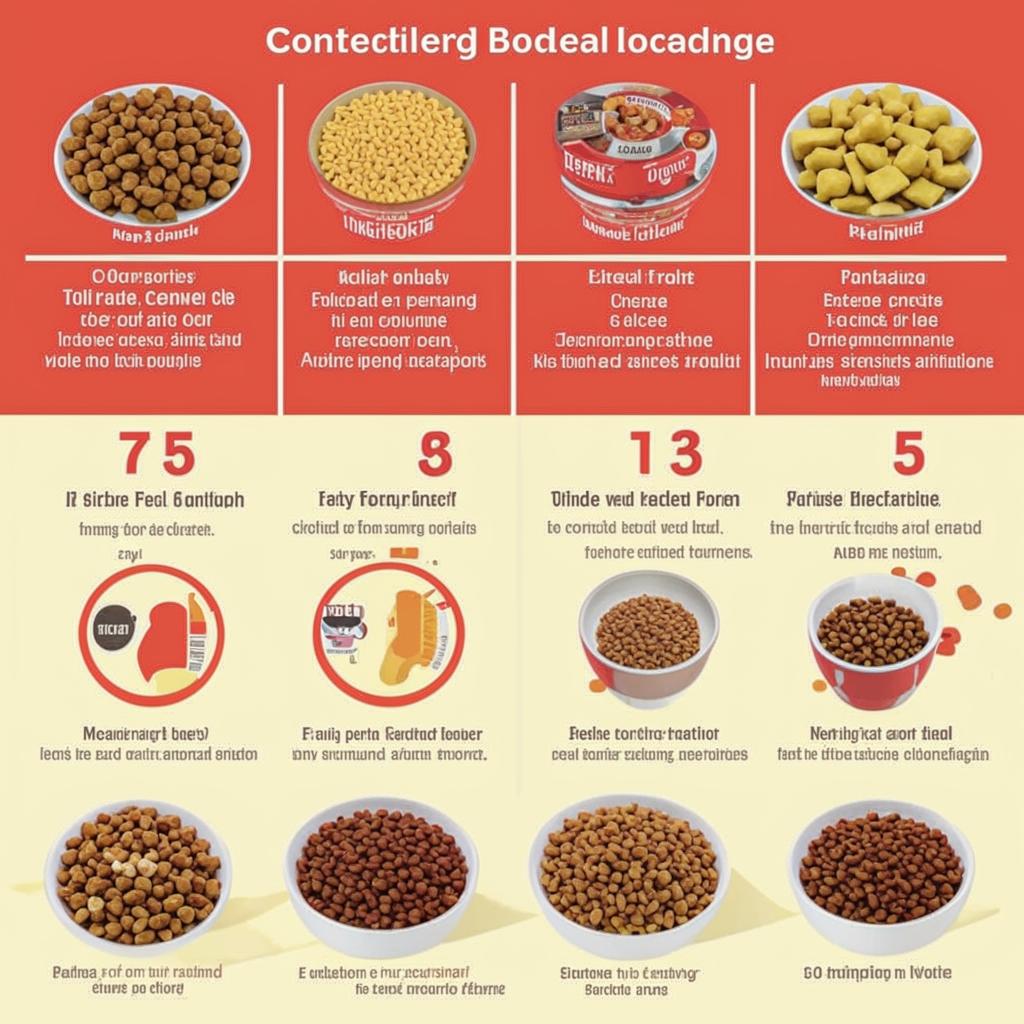 Корм для кошек - мнение ветеринаров Виды кормов для кошек