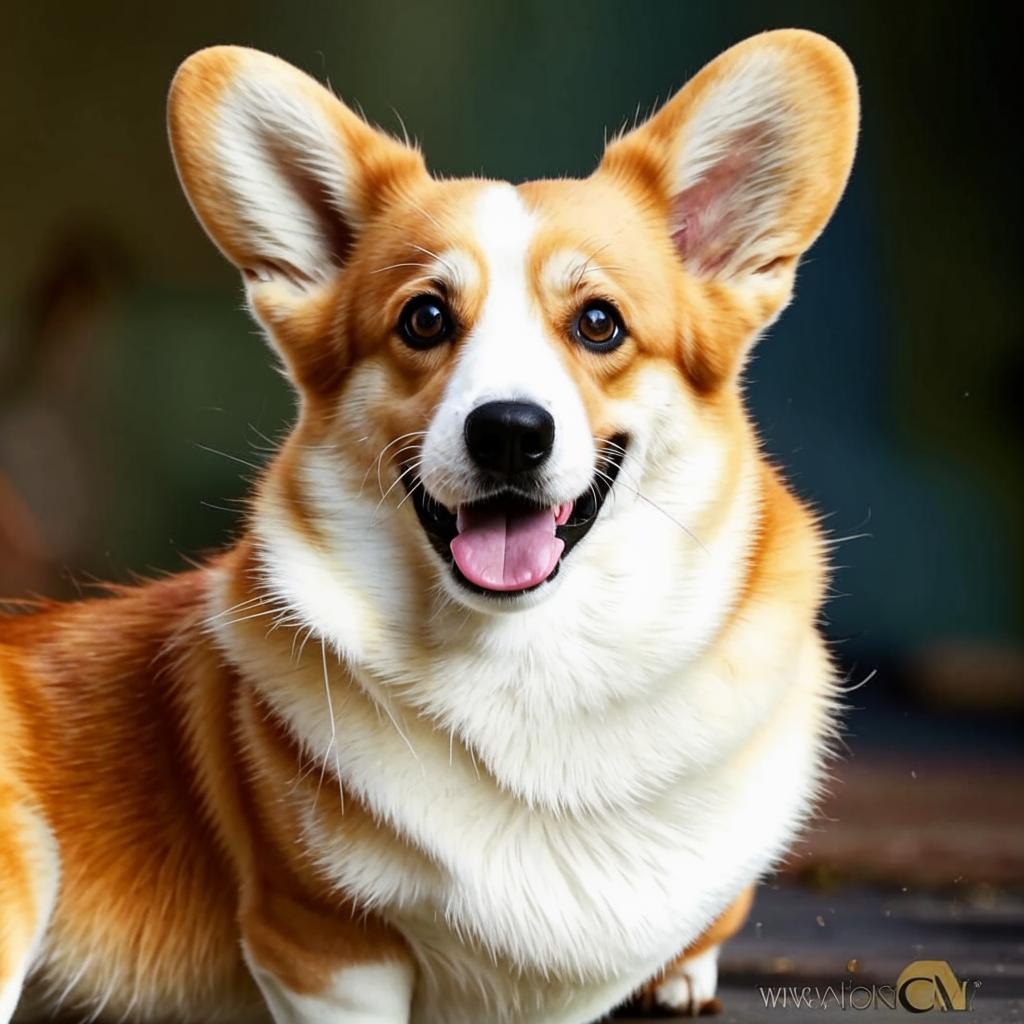 Вельш-корги пемброк Характеристика породы