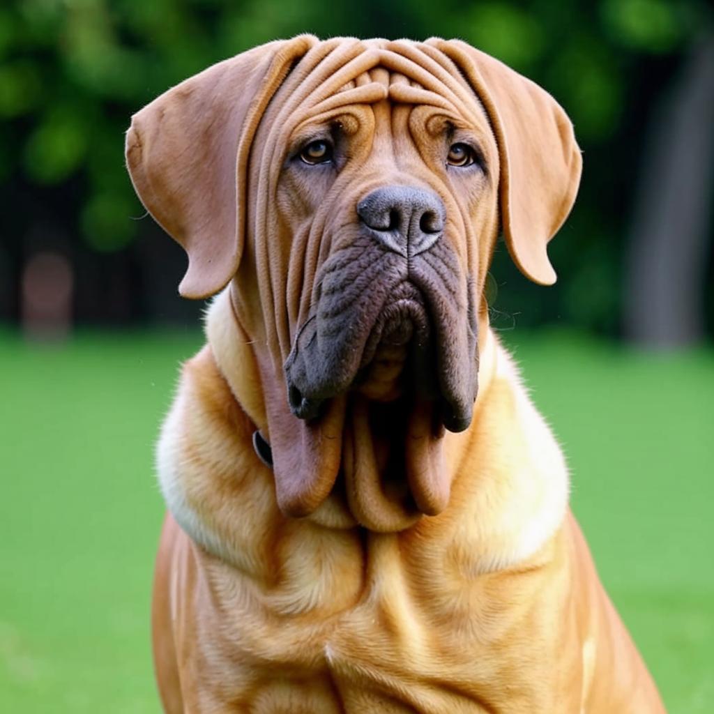 Канарский дог Как выбрать Канарский дог