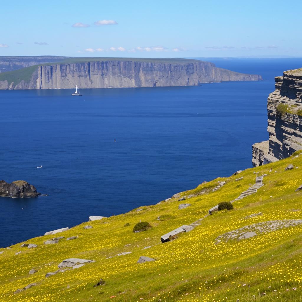 Ньюфаундленд Основные моменты