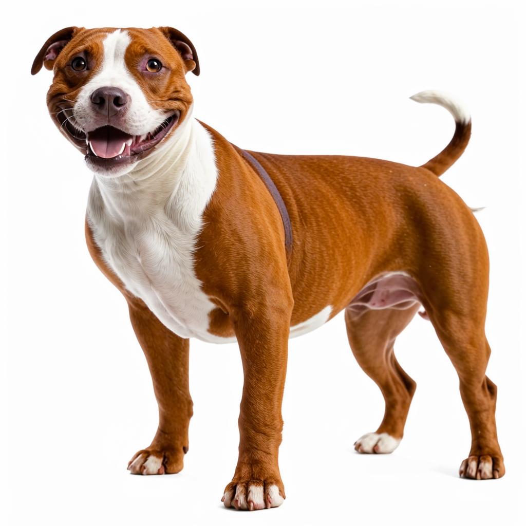 Бультерьер Характеристика породы