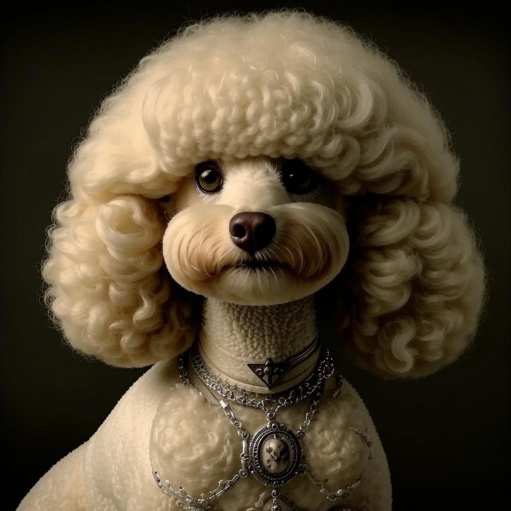 Пудель Уход и содержание