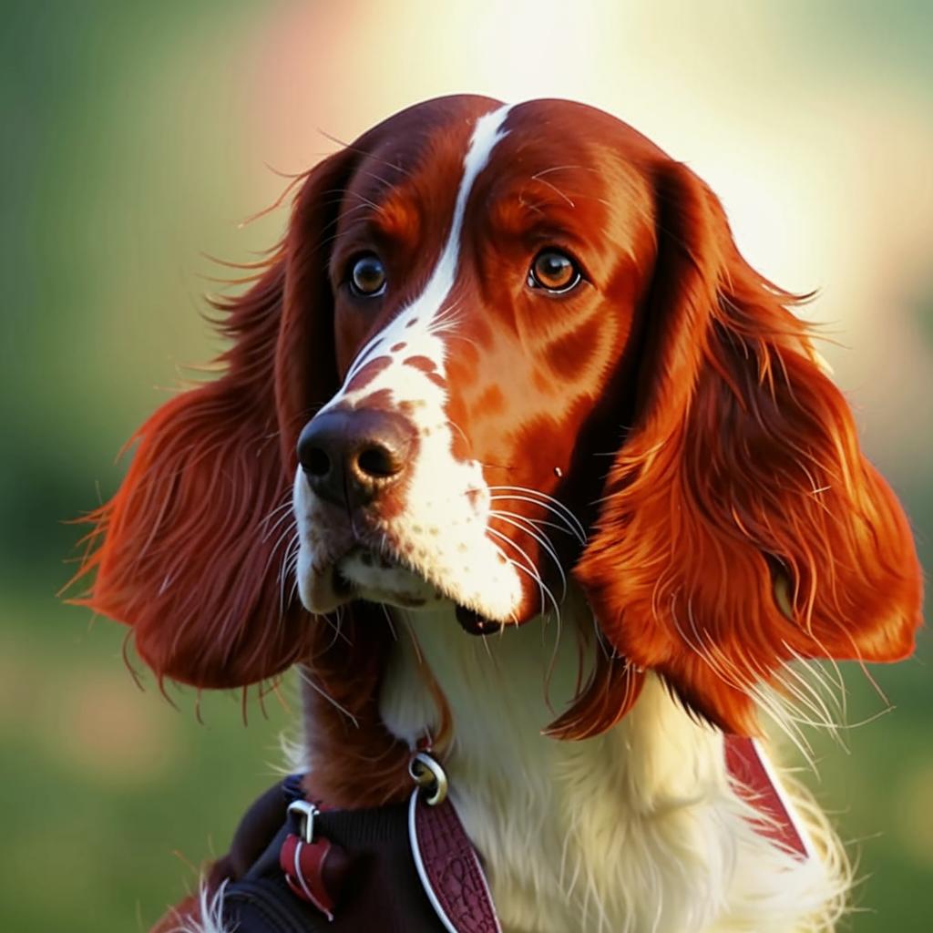 Английский сеттер Как выбрать Английский сеттер