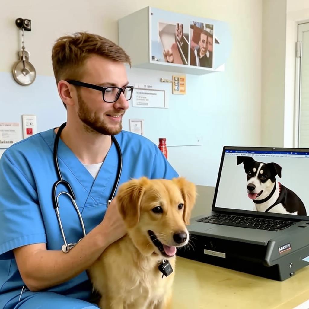 Ответ ветеринара онлайн - вопросы и ответы ветеринара Как получить ответ ветеринара онлайн в LikeDog