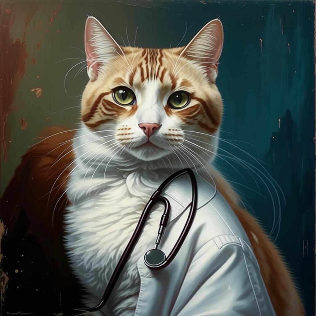 Хороший ветеринар для кошек и собак в Москве Хороший ветеринар по кошкам особенности