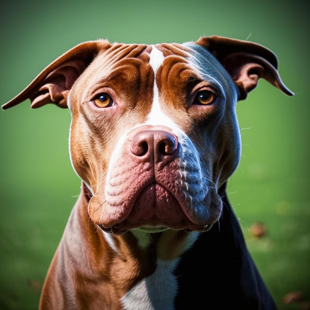 Питбуль Здоровье и болезни Питбуль