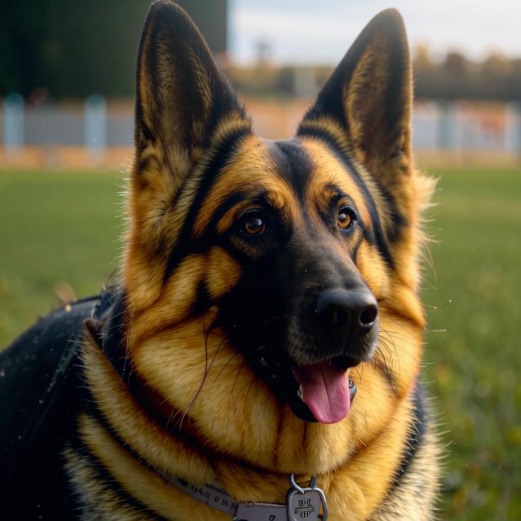 Немецкая овчарка Воспитание и дрессировка