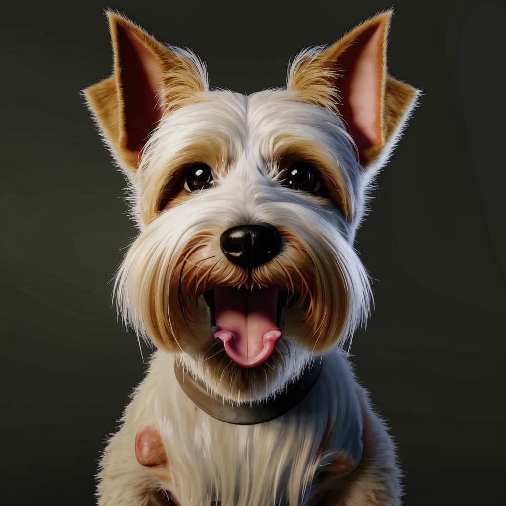 Вельштерьер Основные моменты