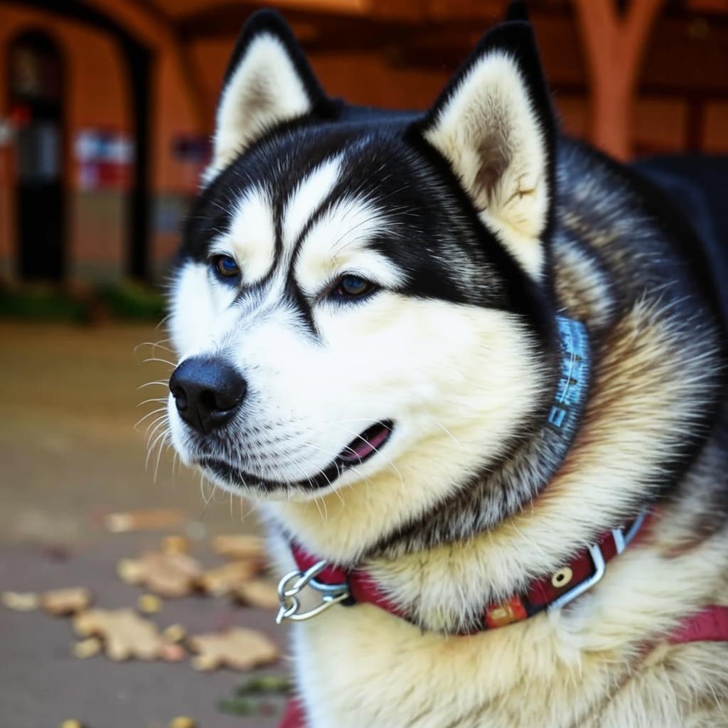 Аляскинский маламут Здоровье и болезни Аляскинский маламут