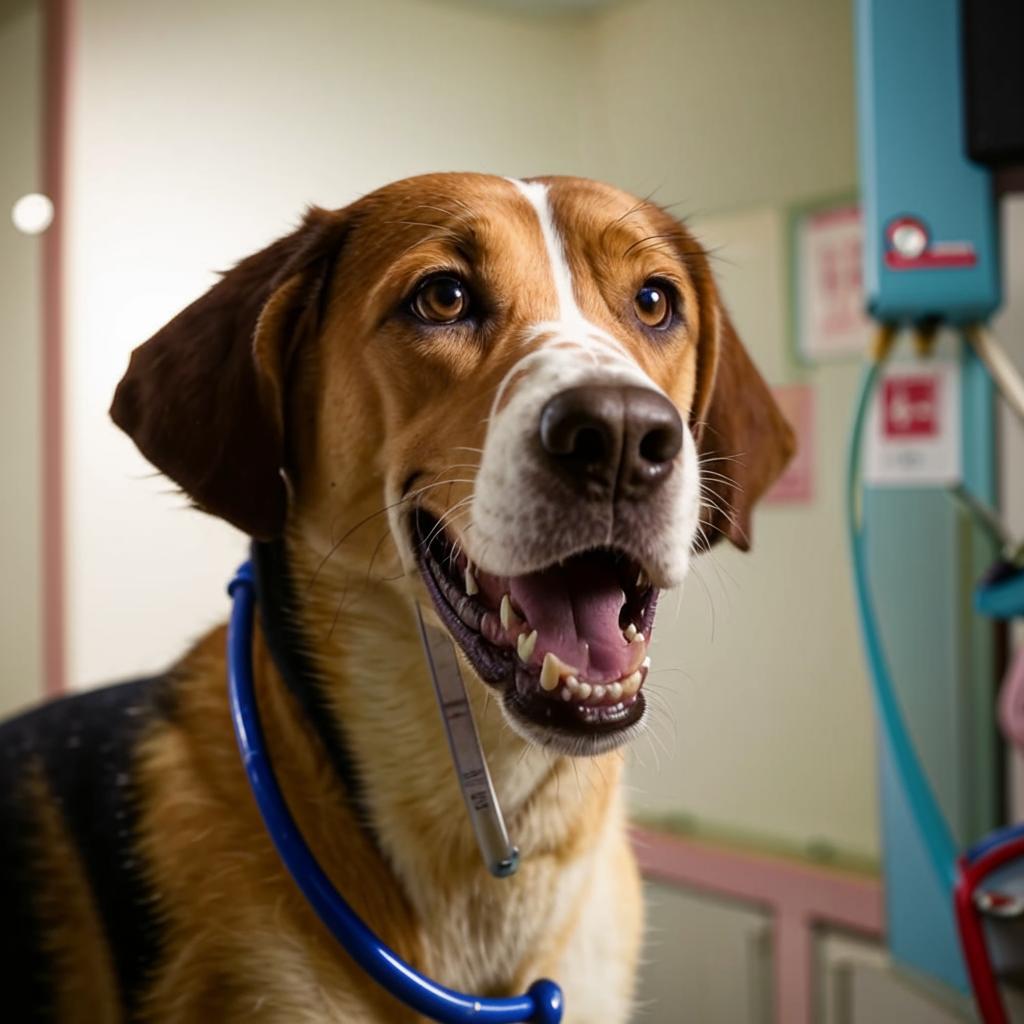 Бладхаунд Куда обращаться если заболел