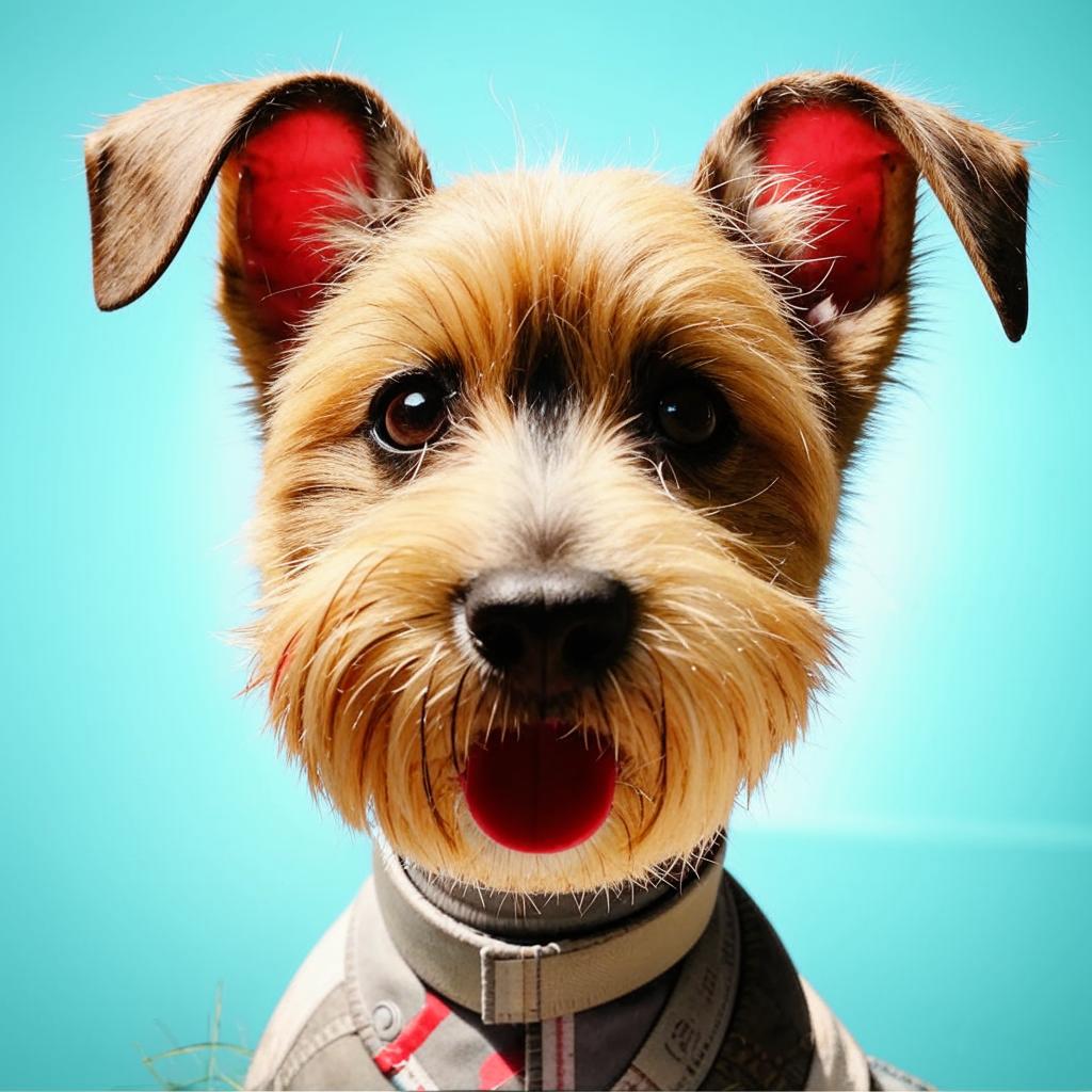 Скотч-терьер Куда обращаться если заболела