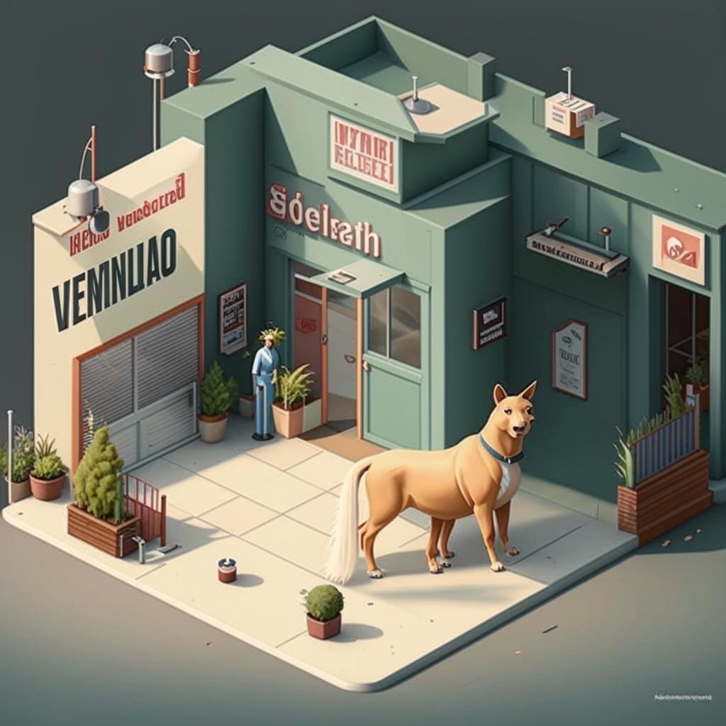 Как стать ветеринаром 11 Ветеринарный бизнес как открыть свою клинику