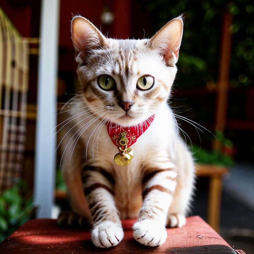 Тайская кошка Сколько стоит Тайская кошка