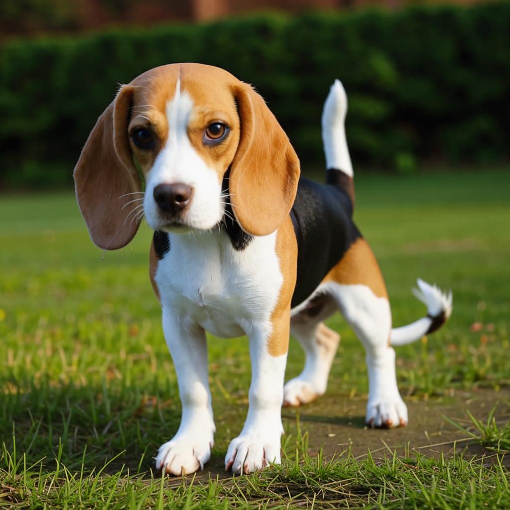 Бигль Как выбрать Бигль