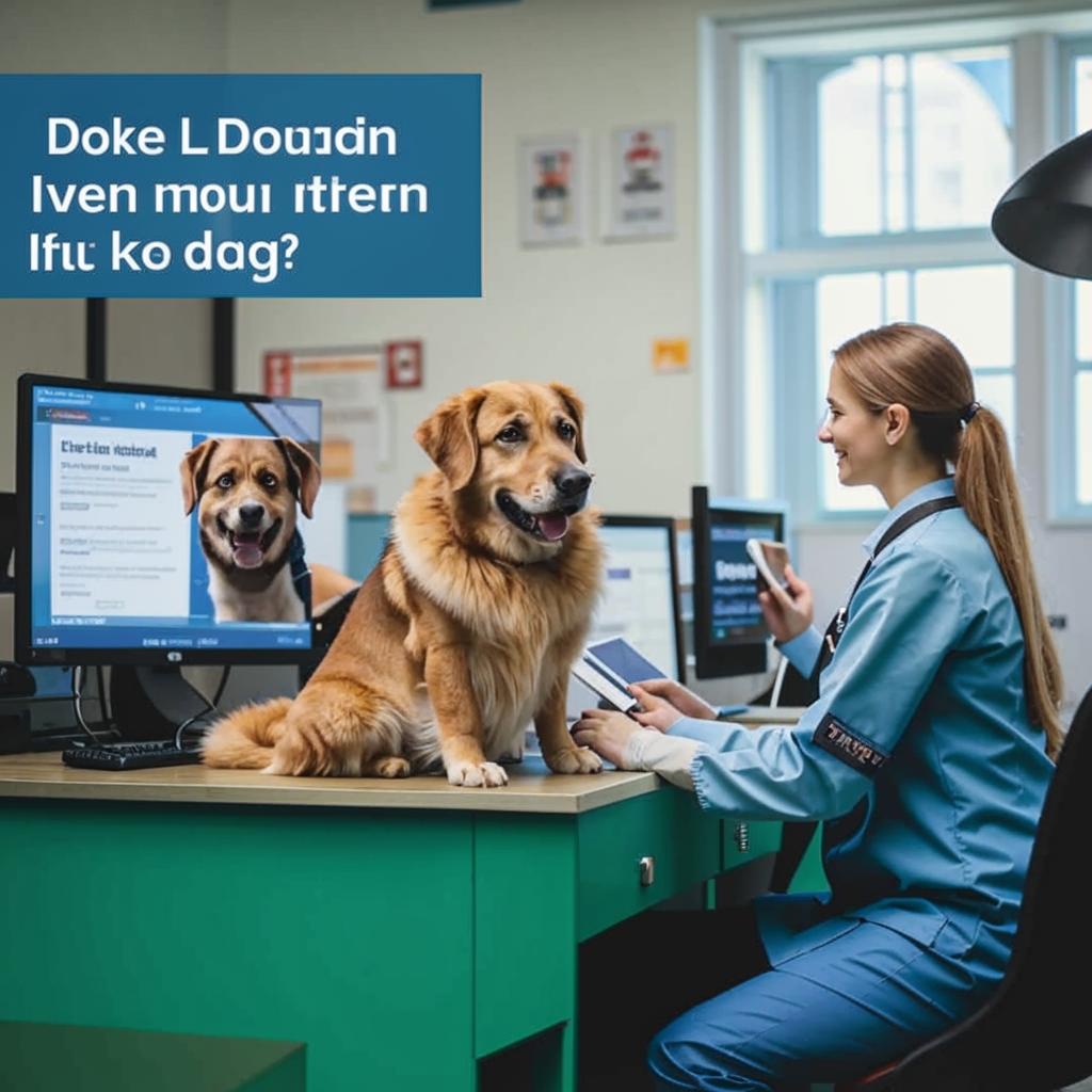 Работа ветеринаром Как узнать об открытых вакансиях в LikeDog