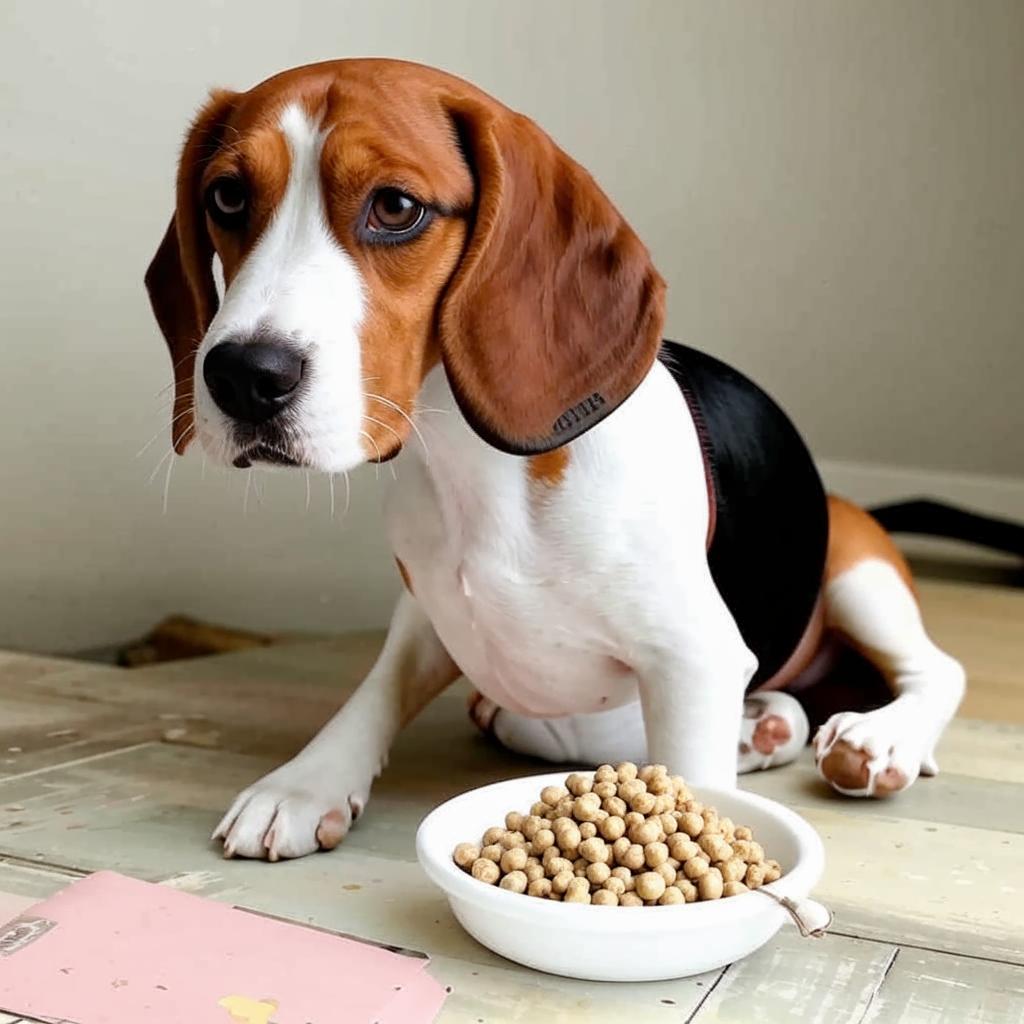 Бивер-йоркширский терьер Чем кормить