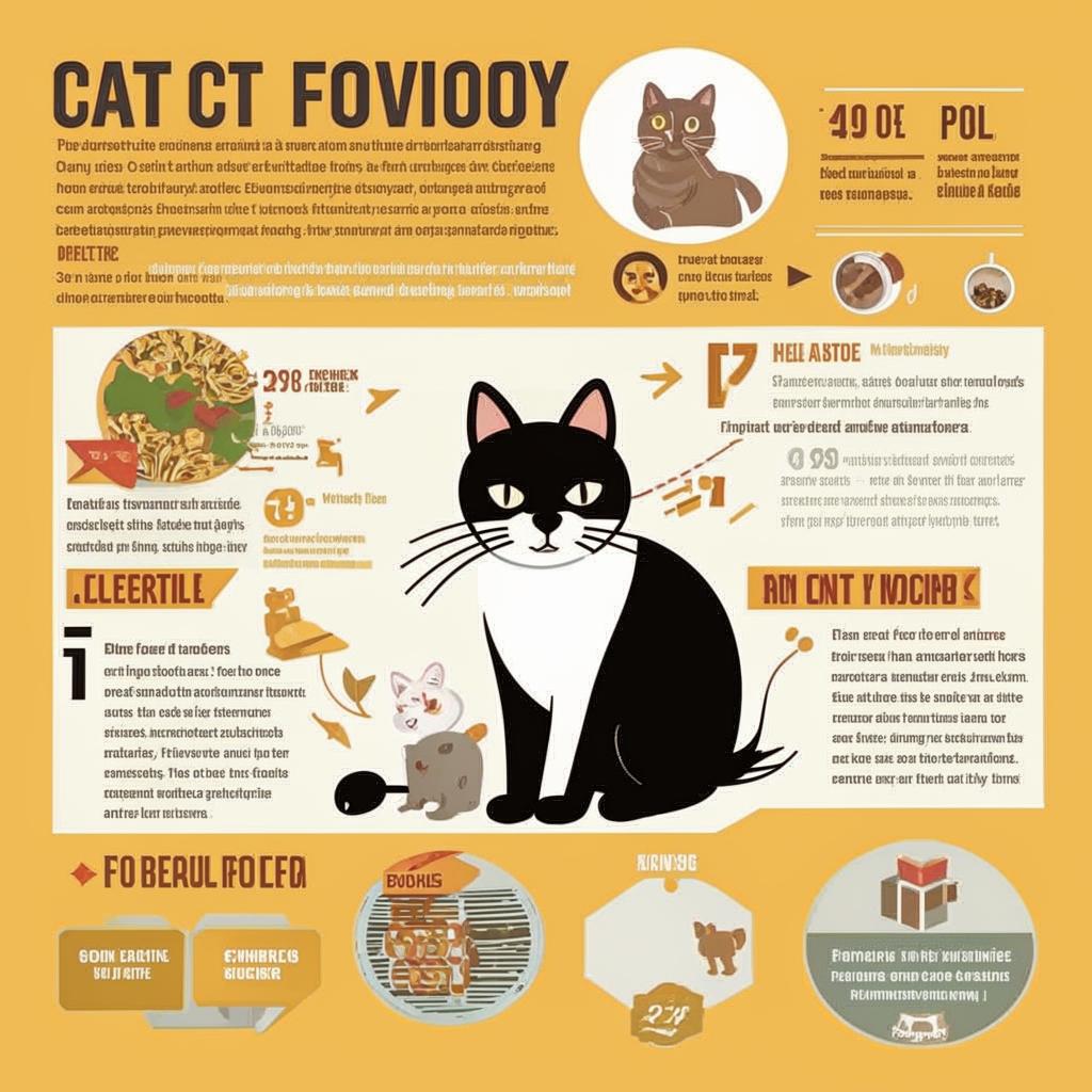 Корм для кошек - мнение ветеринаров Распространенные ошибки при выборе корма для кошек