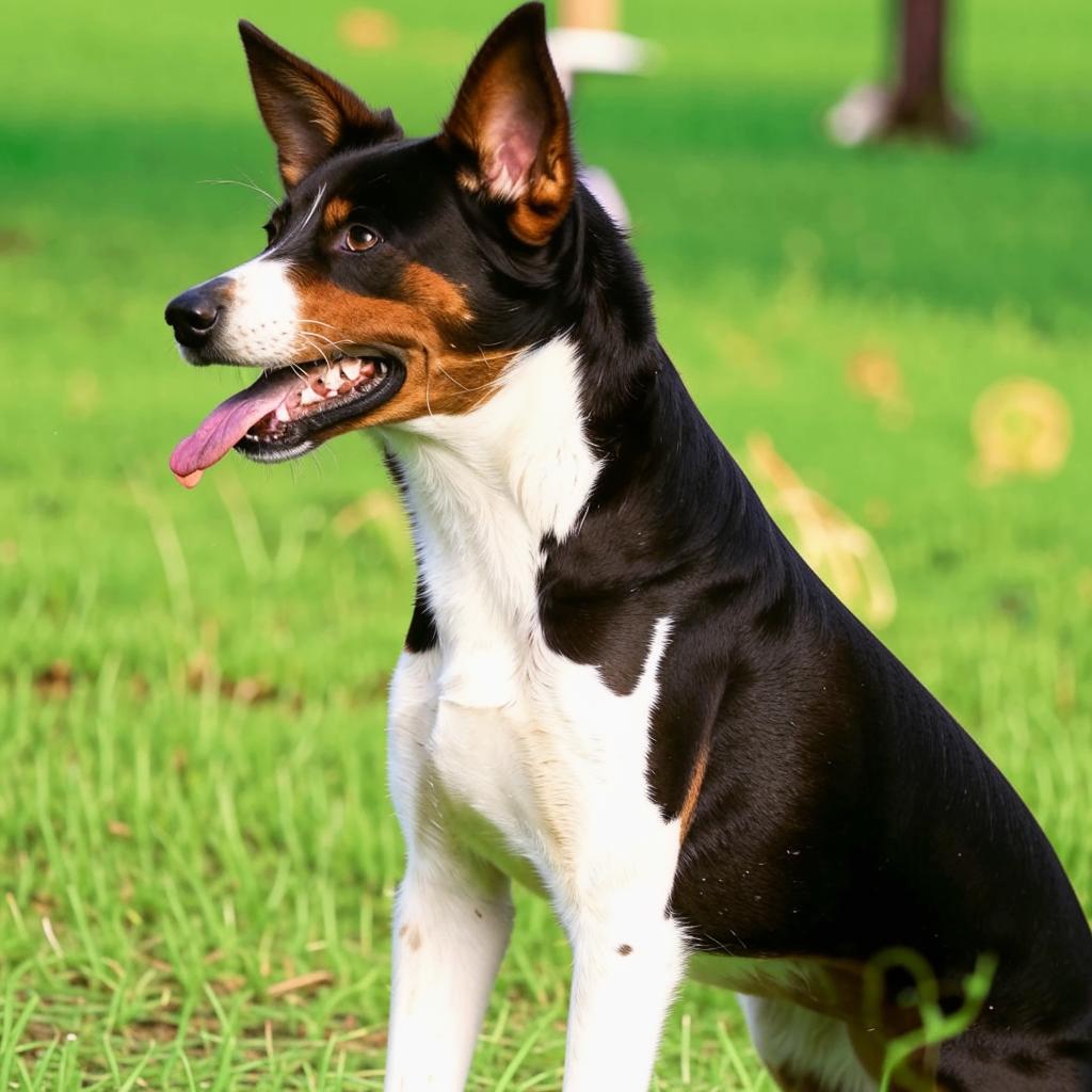 Австралийский келпи Здоровье и болезни Австралийский келпи