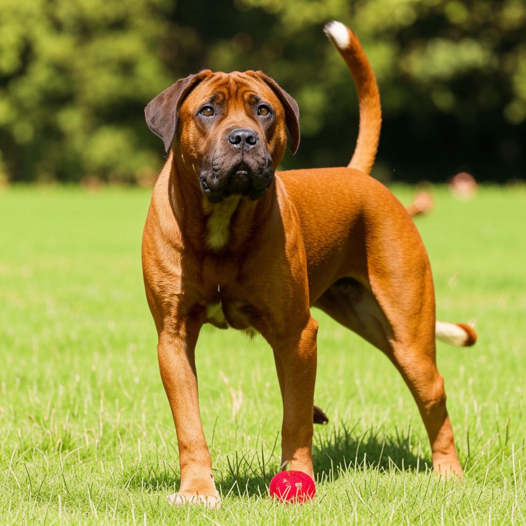 Испанский мастиф Здоровье и болезни Испанский мастиф