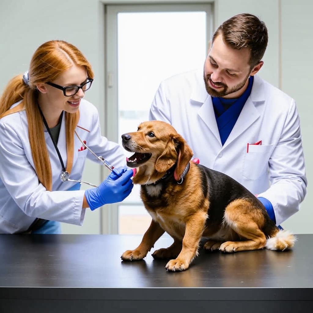 Запись к ветеринару: Все, что Вам нужно знать (от LikeDog) Что происходит на приеме у ветеринара