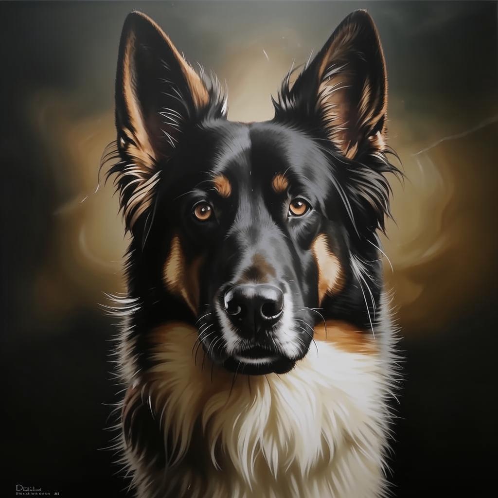 Английская овчарка Сколько стоит Английская овчарка